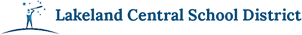 Lakeland Central Schools Logo